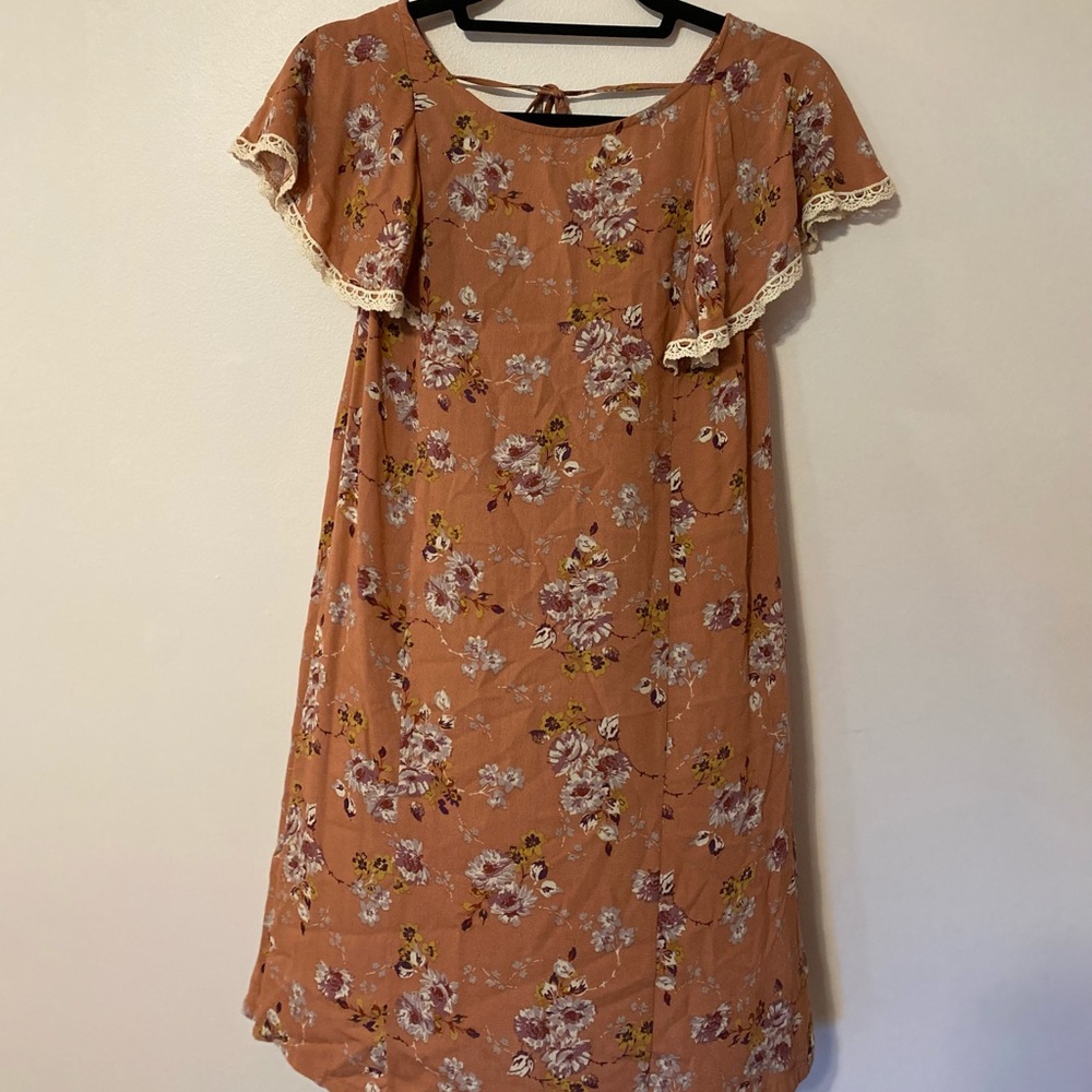 Mason & Belle Small dress